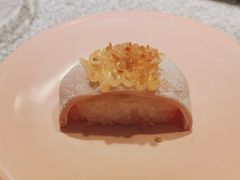 -争鲜回转寿司(金桥家乐福店)