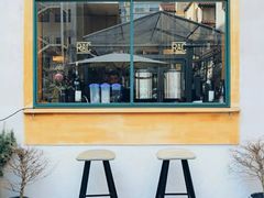 门面-RAC BAR(安福路店)