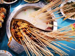 -蜀巷弯弯串串香(长春总店)