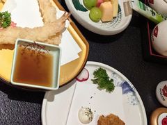 -桃夭日式料理(国信店)