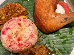 -关夫人餐厅(阳光广场店)