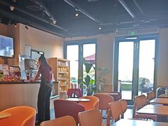 -COSTA COFFEE(常州山姆会员店)
