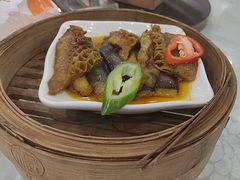 -大水车公馆·顺德菜·妈姐菜(均安店)
