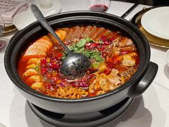 -俏江南天津时尚曲艺主题餐厅(马场道店)