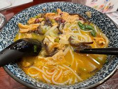 -螺世纪螺蛳粉·桂味小排档(裕德店)