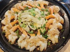-那家老院子东北菜·饺子·小鸡炖蘑菇(艳华街店)