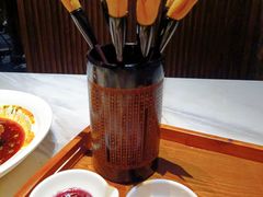 -唐猫庭院·千年陕菜(大唐不夜城店)