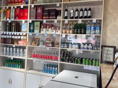 -春妮海味饭店·海景餐厅·海菜包子·大连海鲜