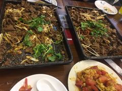 -清真永恒华威肉饼(潘家园店)