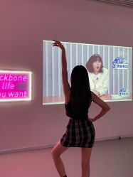 -R.A Dance智能自助舞蹈练习室