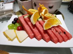 -鸭王烤鸭店(三里河店)