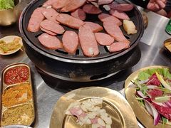 -大千金齐齐哈尔烤肉(清湖店)