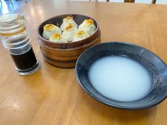 -常鲜德乐购迎桂馒头店(麻巷公寓店)