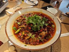 -水煮三国·川鲁江湖菜(香山店)