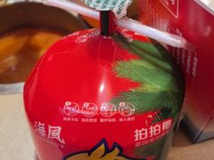 -海底捞大排档火锅(打浦路店)