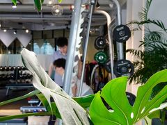 -F+轻食健身赋能空间(中华北路国贸商场店)