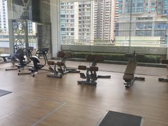 -威克健身游泳(万菱汇店)