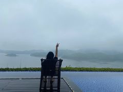 -天目湖涵田度假村