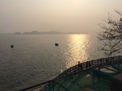 -胡里山炮台