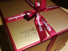 -哈根达斯(龙湖时代天街店)