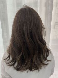 -Moyue HAIR SALON