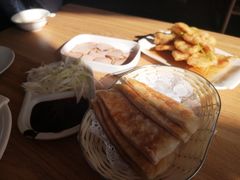 -李连贵熏肉大饼(宁山中路店)