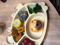-宏状元现熬粥·京味菜(黄寺大街店)