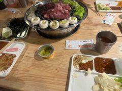 -霸腹烤肉(厦门柚子番店)