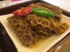 -中恒华茶楼(牌坊店)
