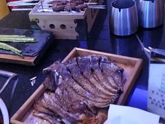 -冰城小镇音乐串吧·聚会餐厅(百子湾店)