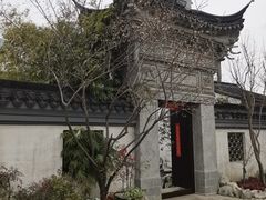 -巡塘古镇