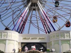 -安吉Hello Kitty乐园