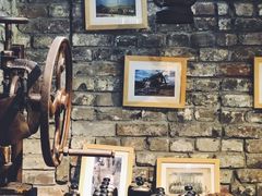 -驿舍·民國老营房院子私房菜(科学会堂店)