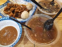-小雨点糖水店(中兴街分店)