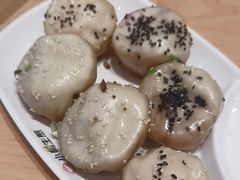-小杨生煎(周浦万达店)