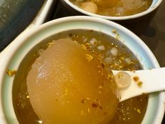 -吕氏焗小鲜•海鲜青岛菜(总店)