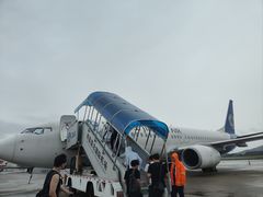 -南昌昌北国际机场