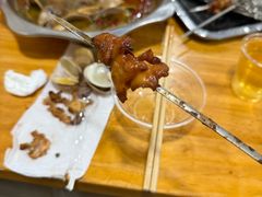 -陈氏肥蛤(小纬六路总店)