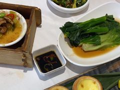 -东江渔村·古典园林·30年粤菜老字号(太和店)