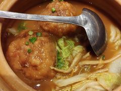 -大鸭梨烤鸭·北京菜(南小街/南苑店)