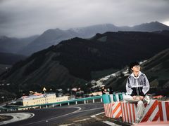 -小渠子旅游区