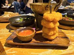 -壹泰东南亚主题餐厅·高良姜风情(州桥店)