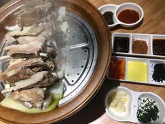 手把肉-蒙料·手把肉(望京店)