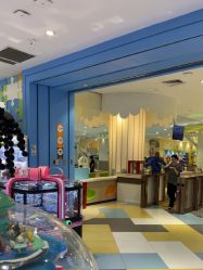 -meland亲子乐园•派对•研学(苏州悠方购物中心店)