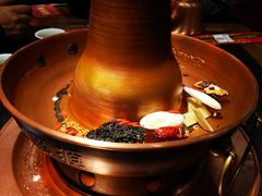 -清真·京华源铜锅涮肉(丰庆店)