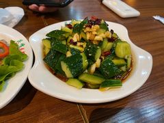 -庆峰龙虾烧烤(合肥一店)