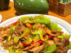 -云海肴·汽锅鸡·云南菜(天山百盛优客店)