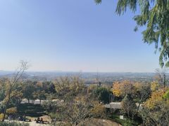 -牛首山文化旅游区