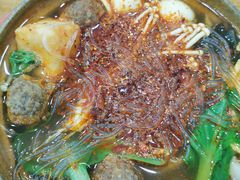 -清真·马文砂锅大全(麦苋街店)