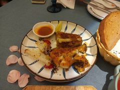 -俄士厨房(未来城店)